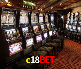 Descubra a Essência do c18bet: Nossa História e Compromissos