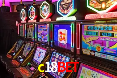 A Emoção da Loteria na c18bet: Uma Chance de Mudança de Vida