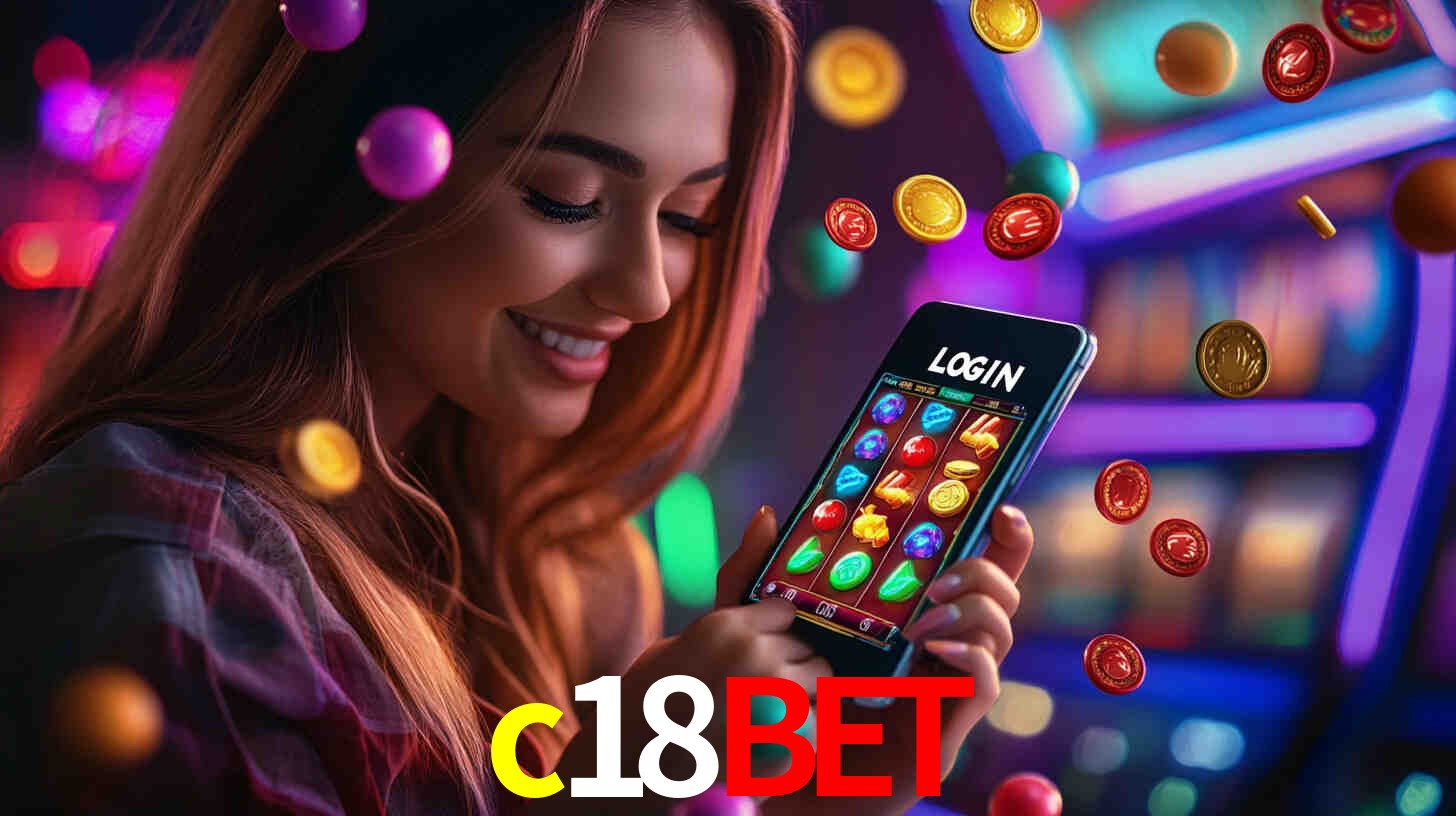 c18bet