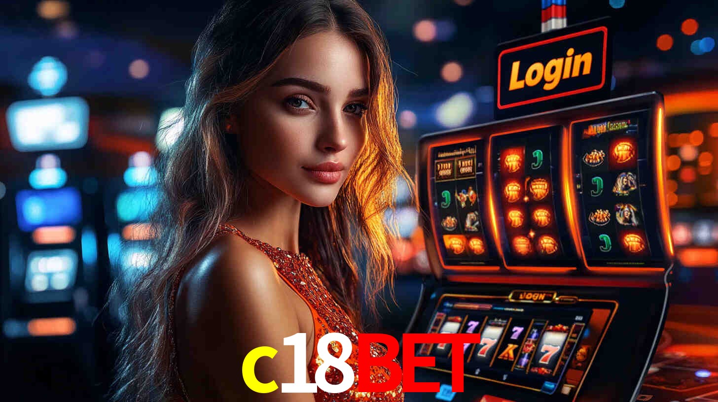 c18bet - Aposta de Tensão Máxima - c18bet.com