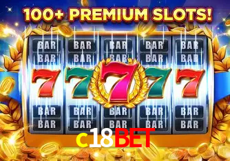 A Emoção da Loteria na c18bet: Uma Chance de Mudança de Vida