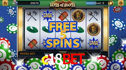 Desvendando o Mundo dos Jogos Virtuais na c18bet