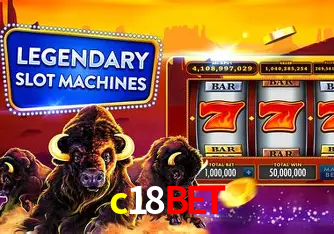 A Revolução dos Aplicativos de Jogos no c18bet