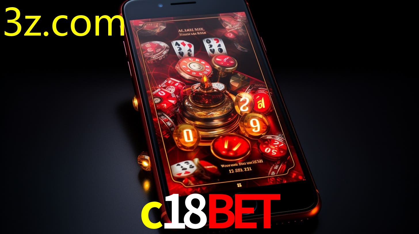 C18BET.COM