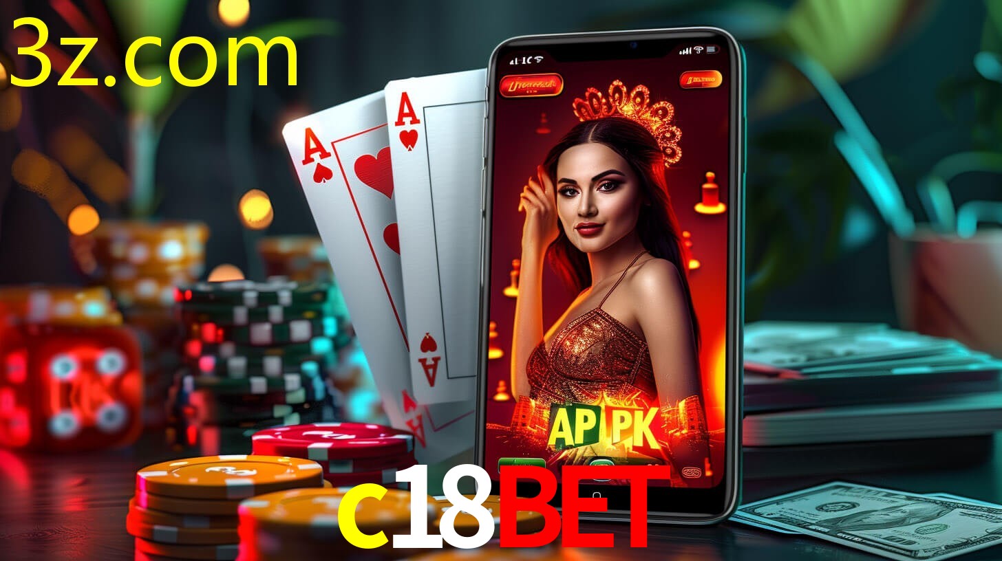 C18BET.COM