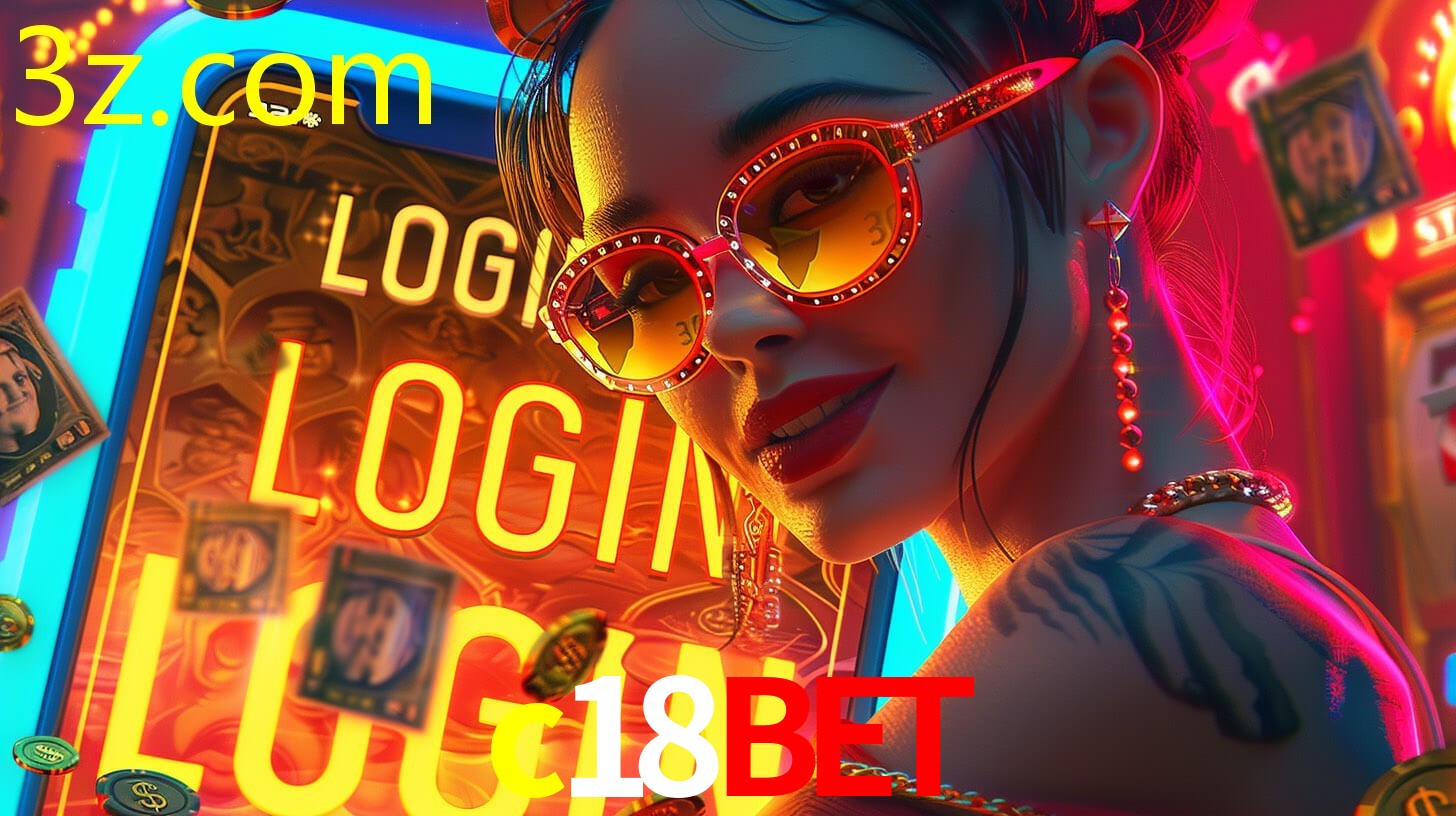 C18BET.COM