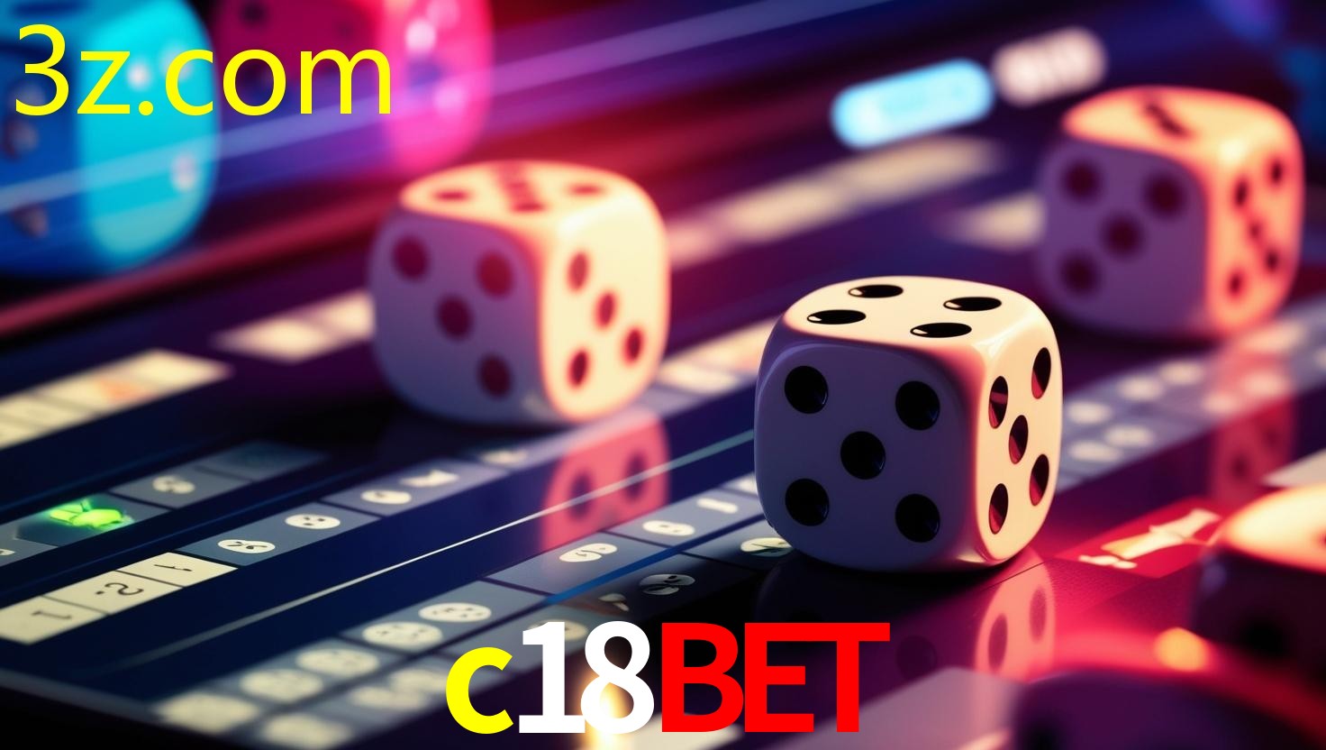 C18BET.COM