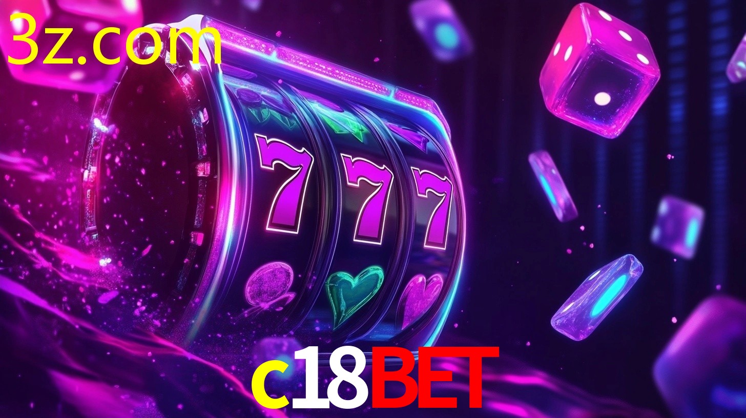 C18BET.COM
