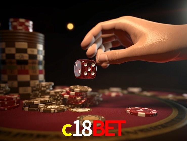 Segurança 2FA c18bet