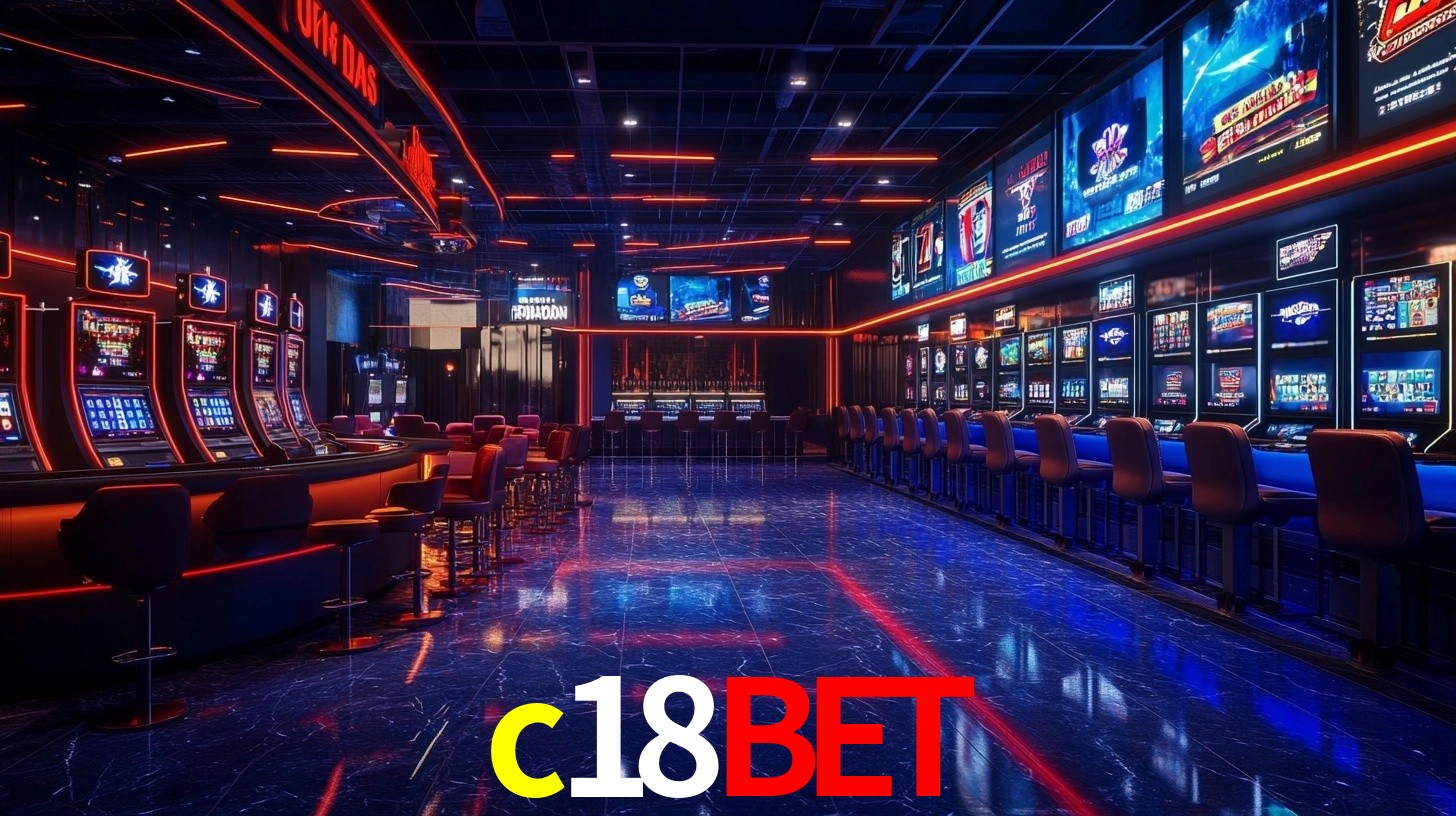 Premium Interface c18bet
