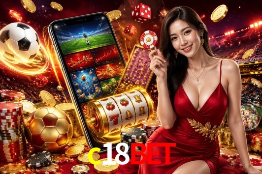 Football Betting c18bet