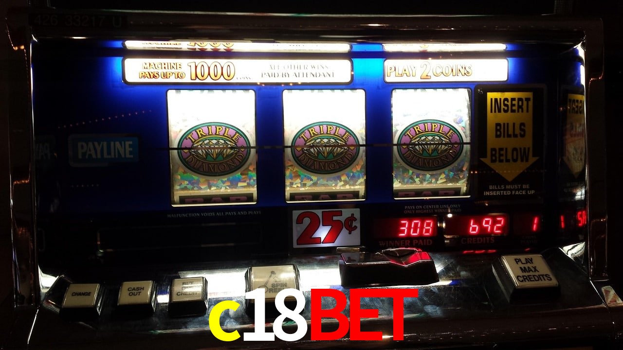Spaceman Game c18bet