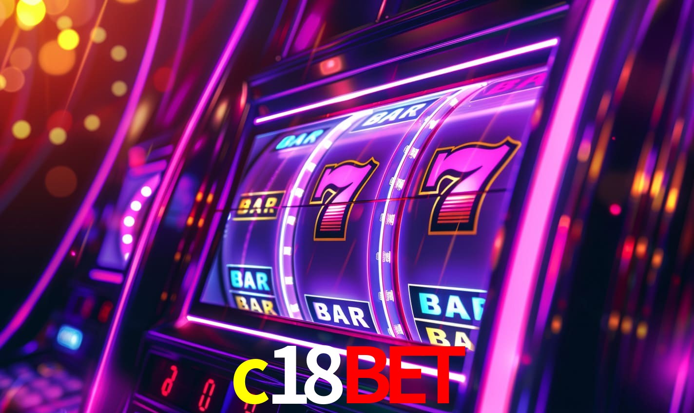 c18bet: A Experiência de Casino com Jogos de Mesa ao Vivo
