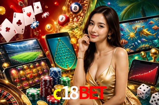 VIP Casino c18bet