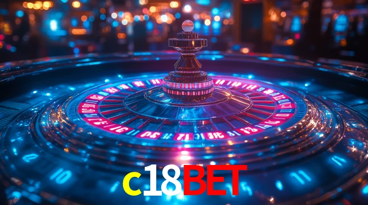 Experimente o Login Seguro Premium no c18bet
