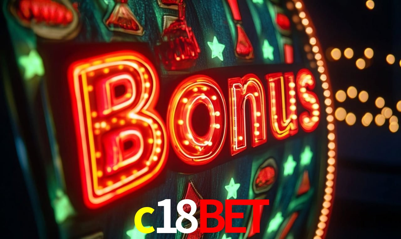 Mesa de Blackjack c18bet