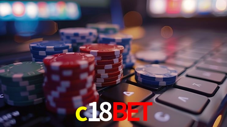 c18bet PIX Instantâneo - Saques em 8 Minutos