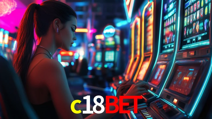c18bet