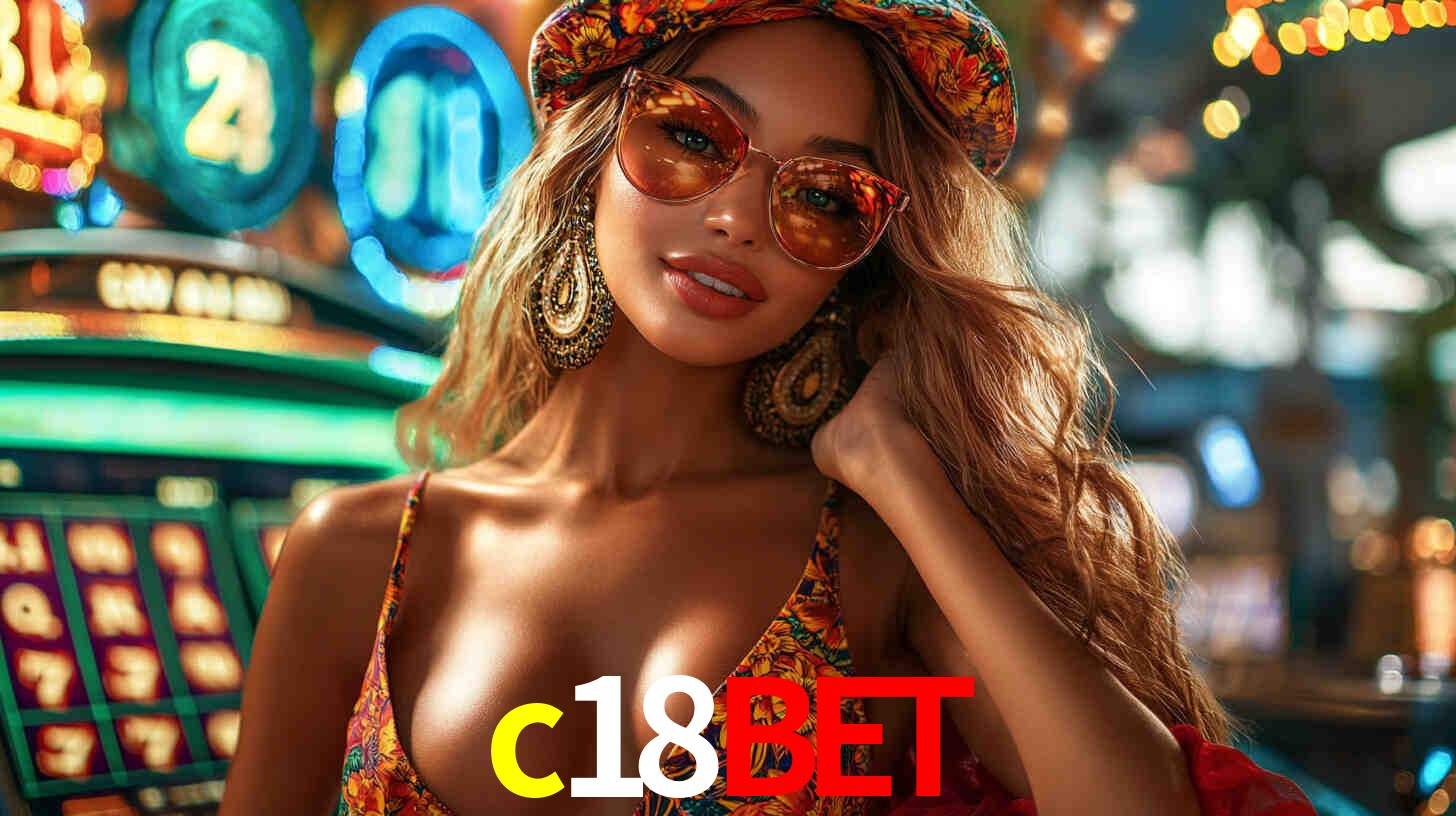 Certificação GLI c18bet