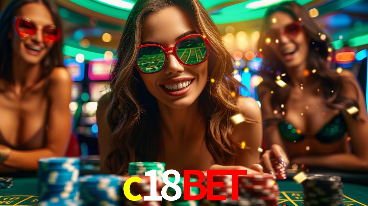 Tennis Betting c18bet