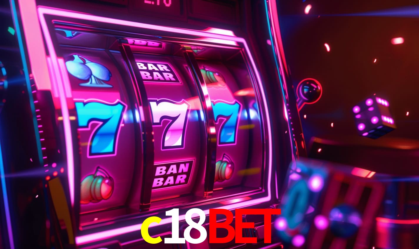 c18bet Download Oficial