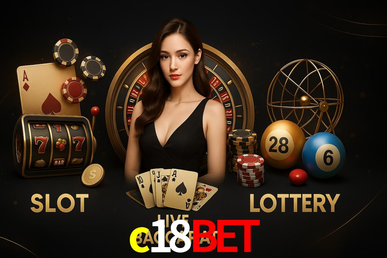 Plataforma c18bet - PIX Instantâneo