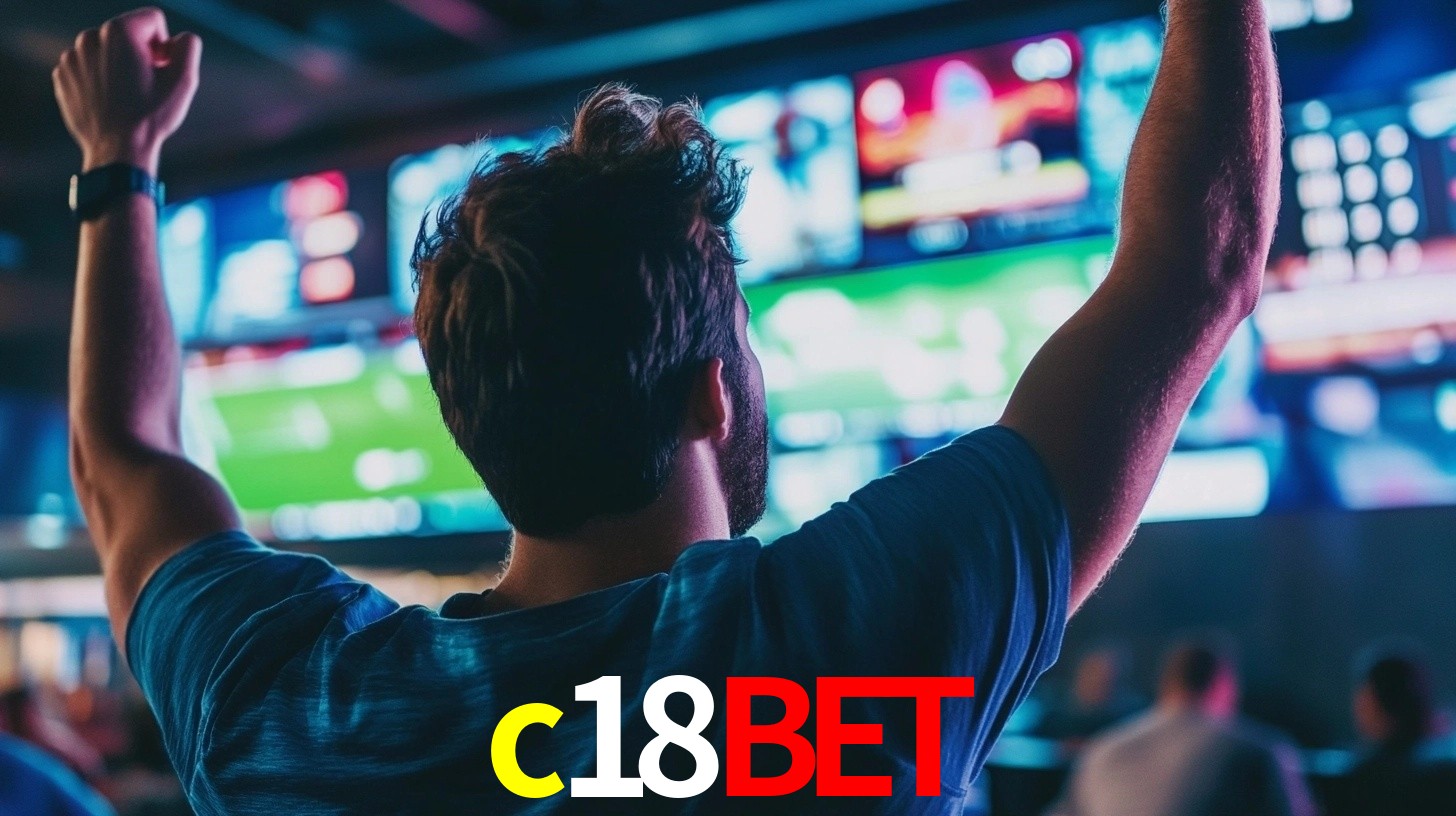 c18bet