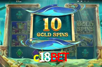 A Experiência Imersiva dos Cassinos Ao Vivo no c18bet