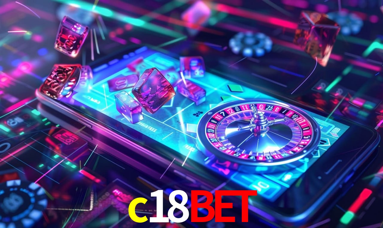 Avaliações dos Jogadores c18bet