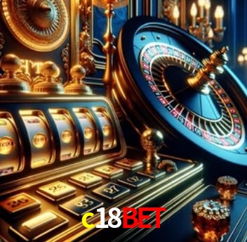 Estatísticas Esportivas c18bet