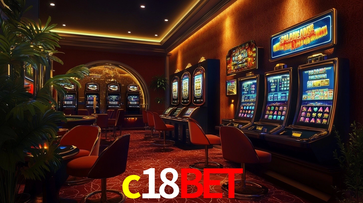 Exclusive Games c18bet