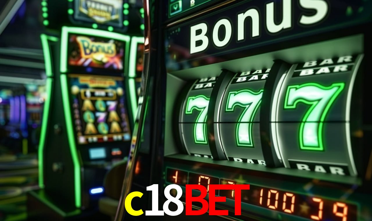 Games Directory c18bet
