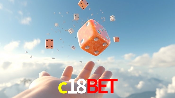Blackjack Table c18bet