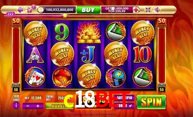 A Revolução dos Aplicativos de Jogos no c18bet