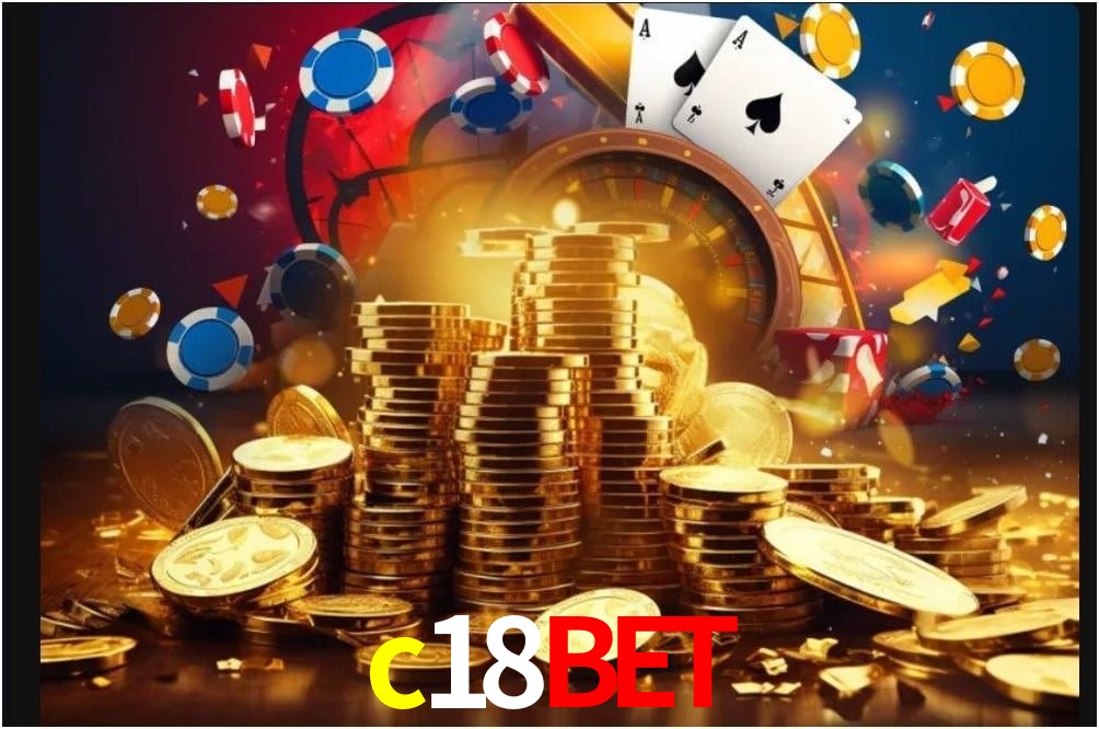 PIX Instantâneo c18bet