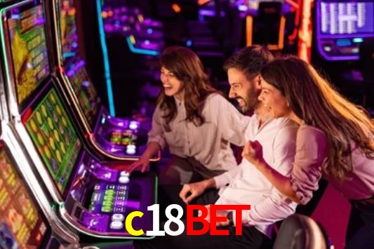Interface Premium c18bet