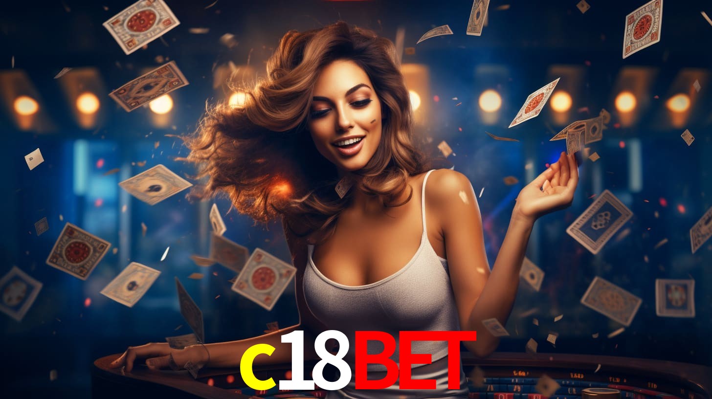Daily Bonuses c18bet