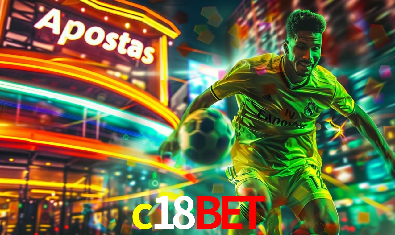 Benefícios da Conta c18bet
