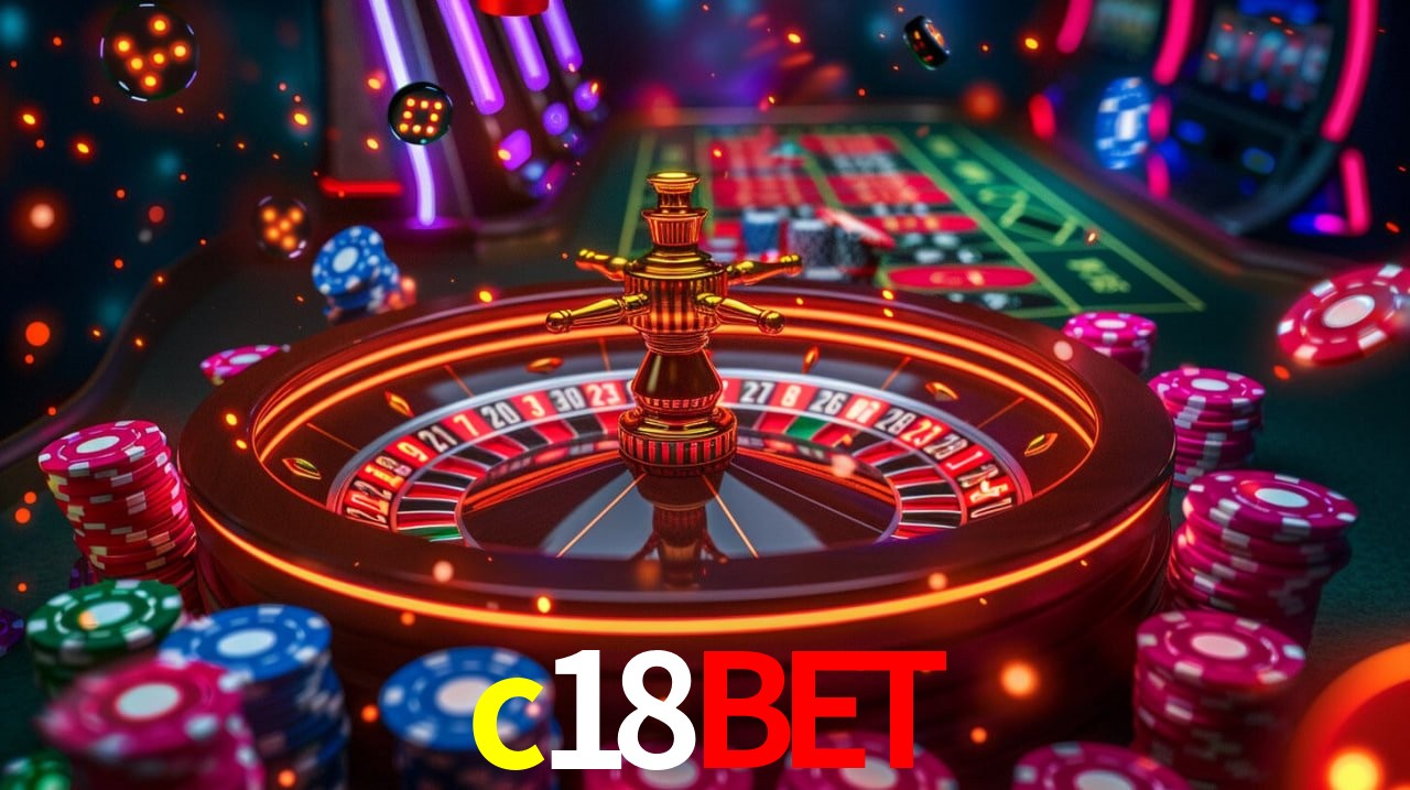 Jogos Exclusivos c18bet