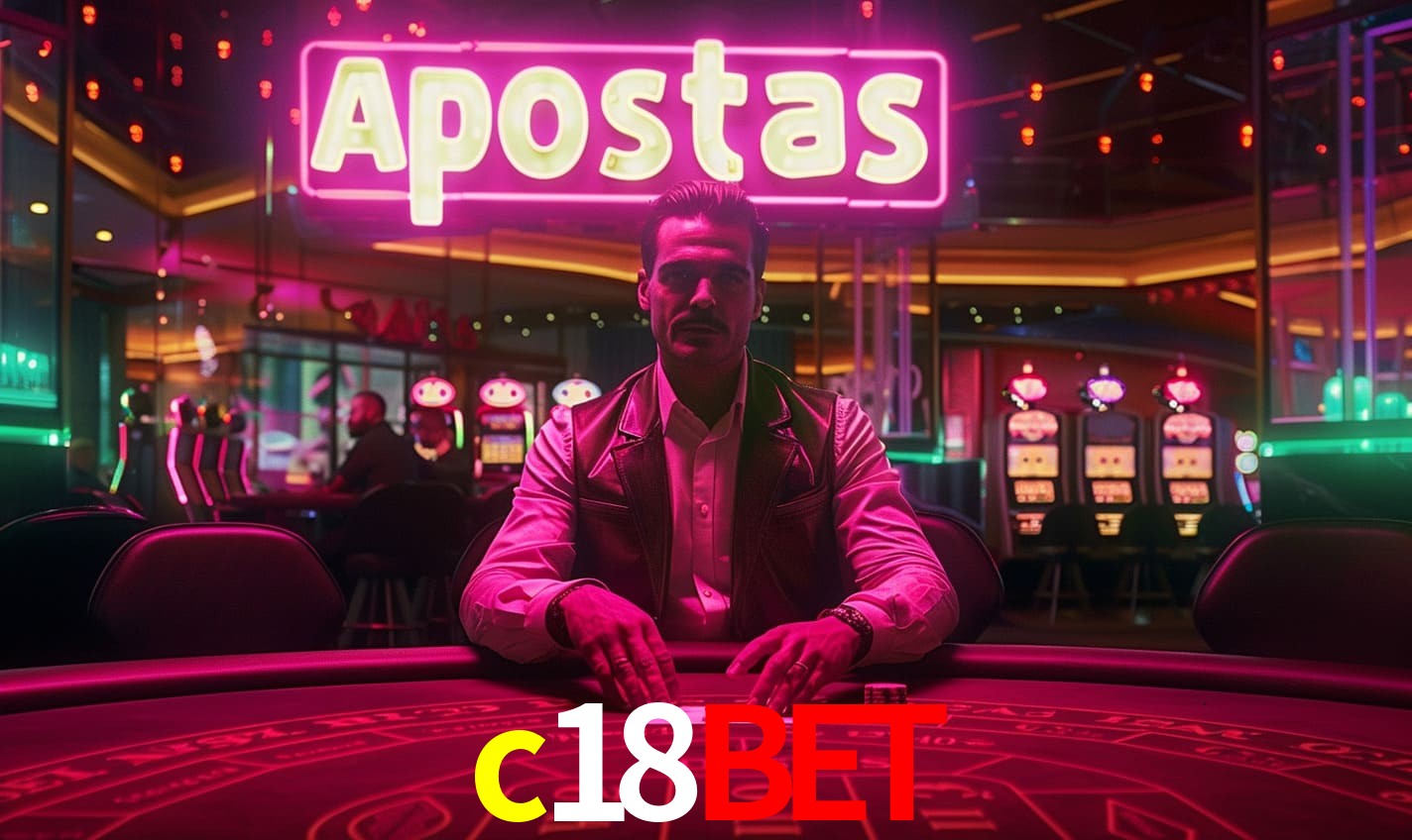 A Emoção da Loteria na c18bet: Uma Chance de Mudança de Vida