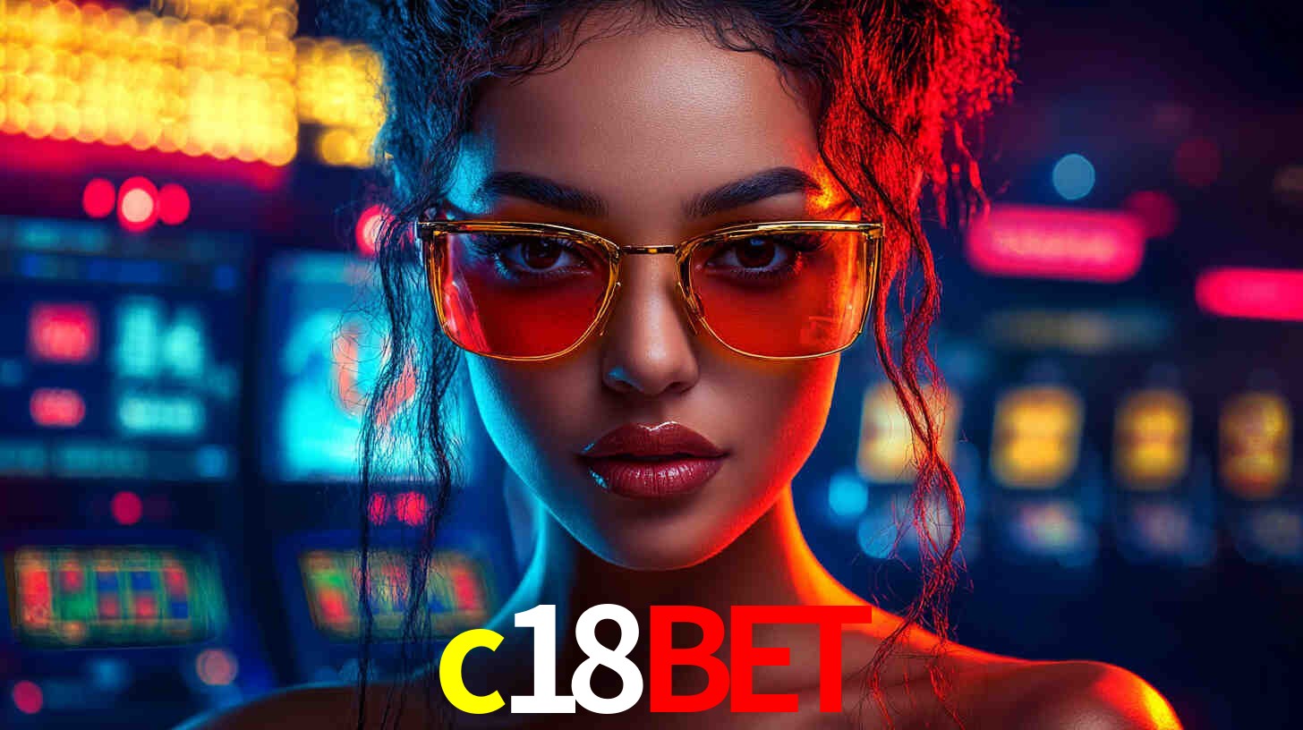 Descubra a Essência do c18bet: Nossa História e Compromissos