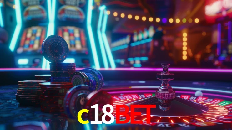 Quick Registration c18bet