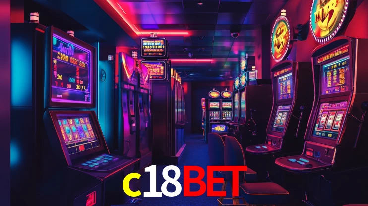 c18bet
