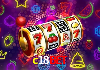 A Emoção da Loteria na c18bet: Uma Chance de Mudança de Vida