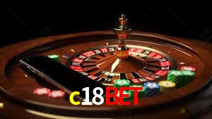 Aviator Game c18bet