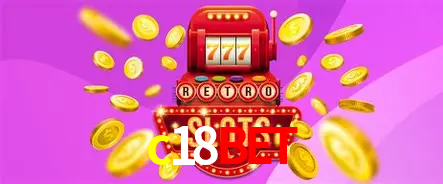 Inovações de Jogos na c18bet: O Futuro das Experiências Interativas