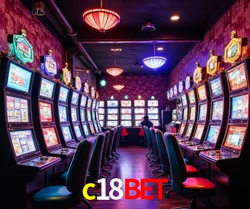 Telegram c18bet - Suporte Prioritário 24/7