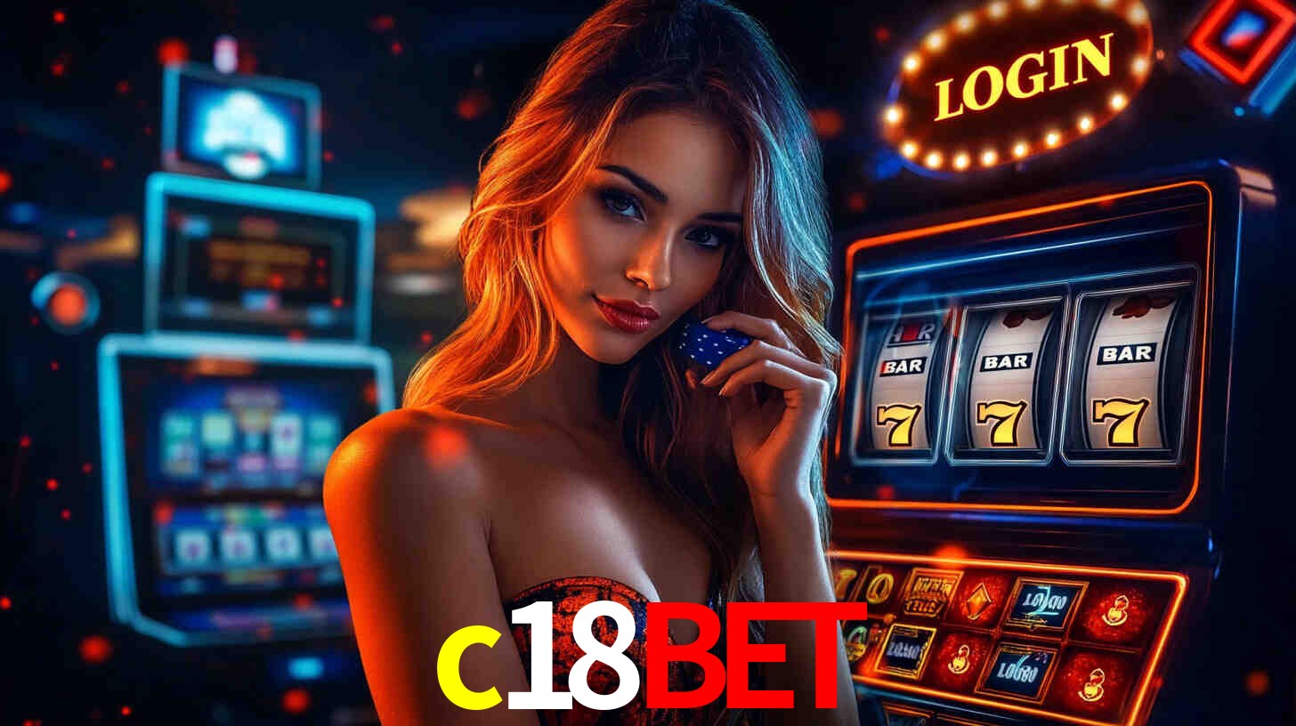 c18bet.com