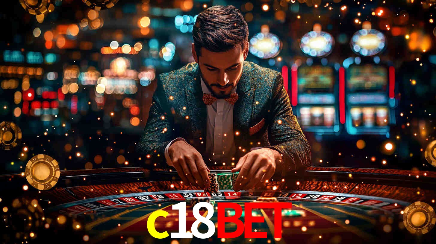Ofertas Imperdíveis na c18bet: Promoções e Bônus Que Valem a Pena