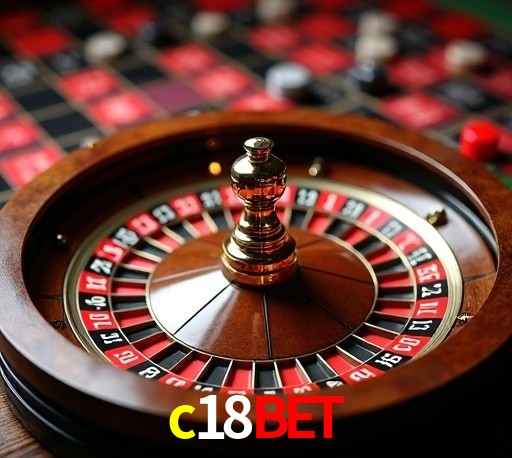 Loteria c18bet - Quina e mais jogos